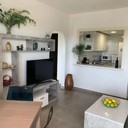 Duq - Sea View Duquesa De Espana Apartamento *