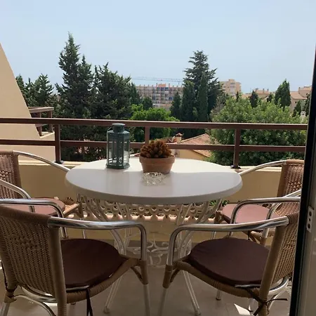 Apartamento Duq - Sea View Duquesa De Espana *