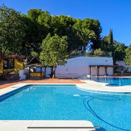 Duq - Sea View Duquesa De Espana * Torremolinos