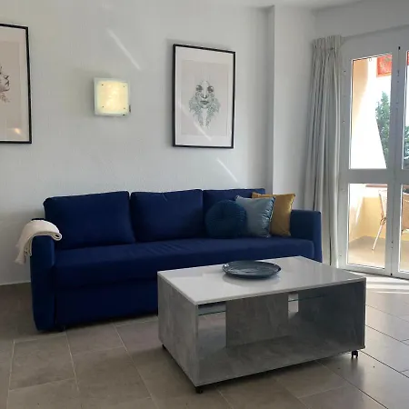 Apartment Duq - Sea View Duquesa De Espana Torremolinos