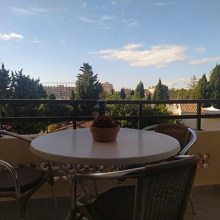 Duq - Sea View Duquesa De Espana