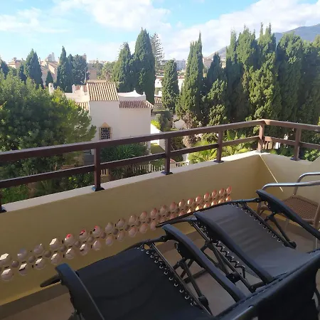 Duq - Sea View Duquesa De Espana Apartamento *