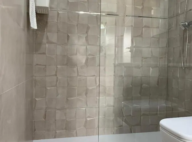 Duq - Sea View Duquesa De Espana Apartamento *