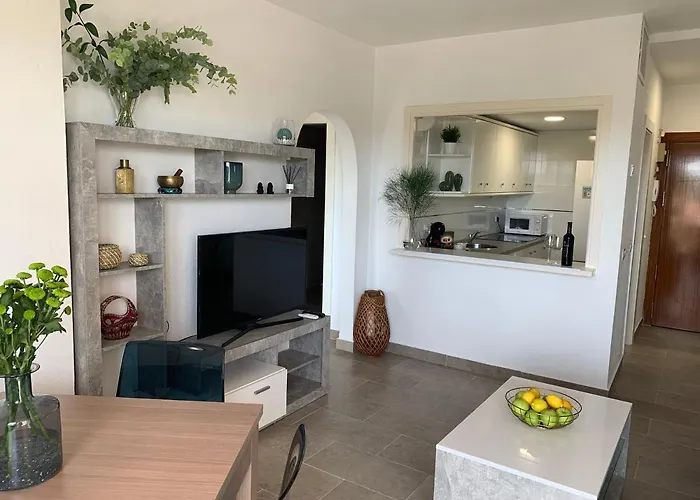 Duq - Sea View Duquesa De Espana Apartamento *