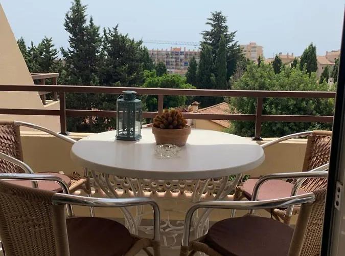 Apartamento Duq - Sea View Duquesa De Espana *