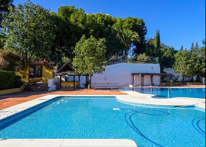 Duq - Sea View Duquesa De Espana * Torremolinos