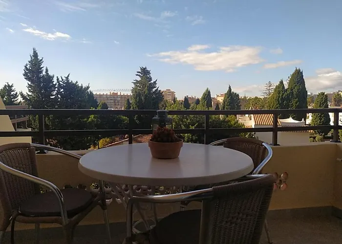 Duq - Sea View Duquesa De Espana