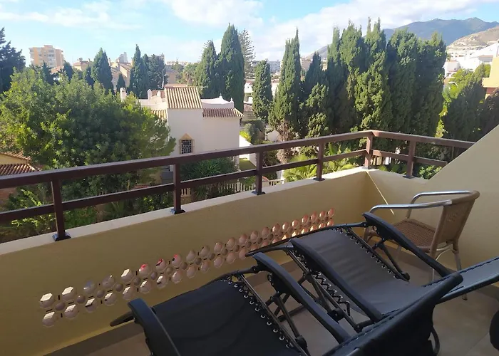 Duq - Sea View Duquesa De Espana Apartamento *