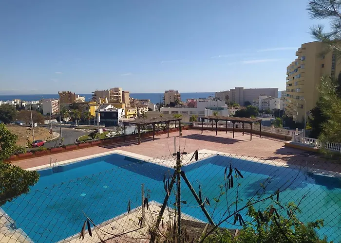 Apartamento Duq - Sea View Duquesa De Espana