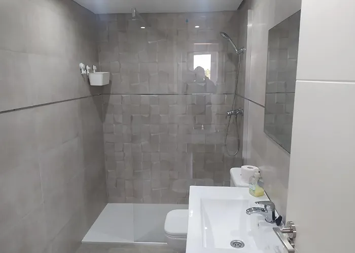 Apartamento Duq - Sea View Duquesa De Espana *