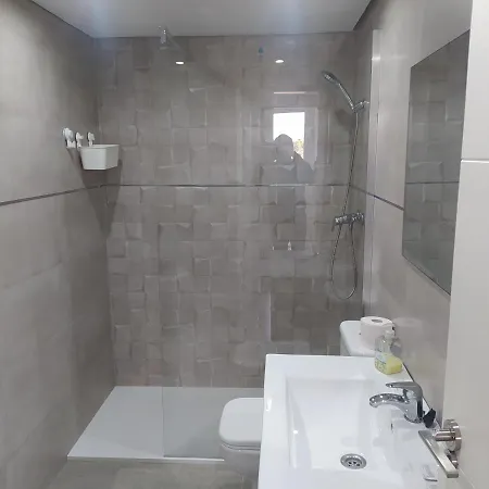 Appartement Duq - Sea View Duquesa De Espana *