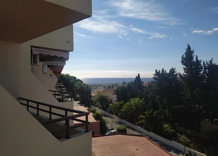 Appartement Duq - Sea View Duquesa De Espana